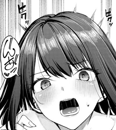 寝たフリ女子