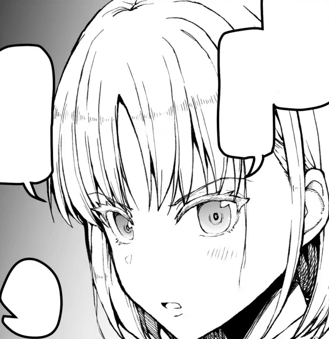 印象的な表情