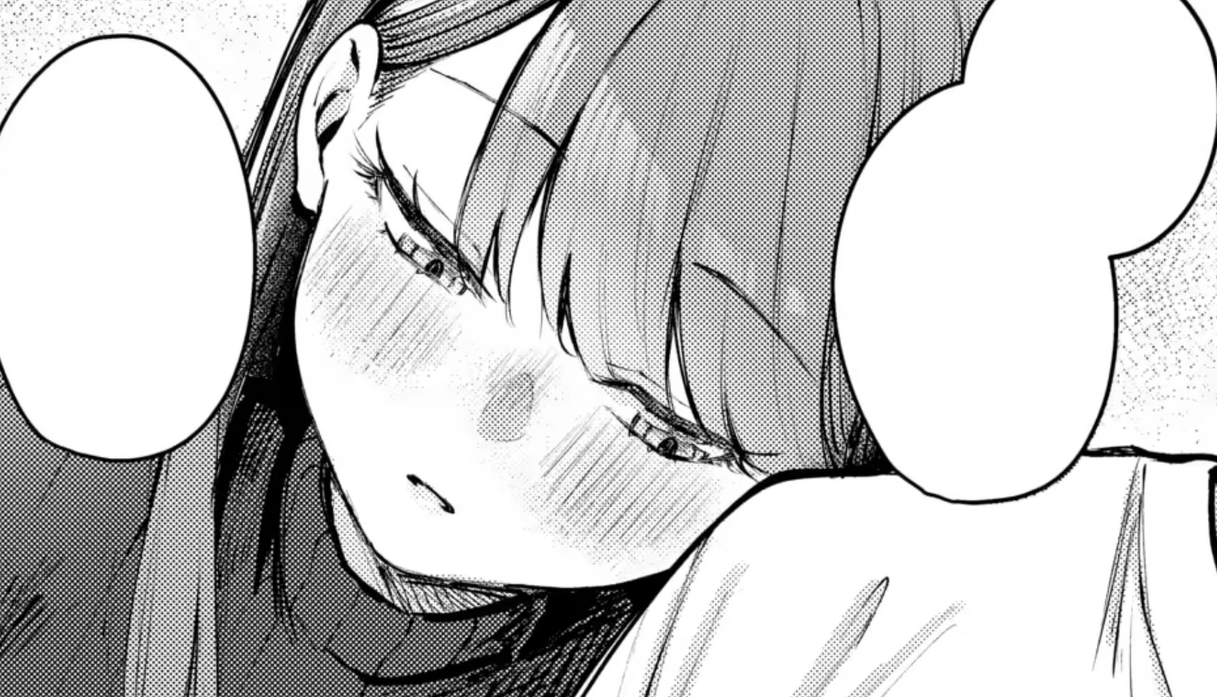 印象的な表情