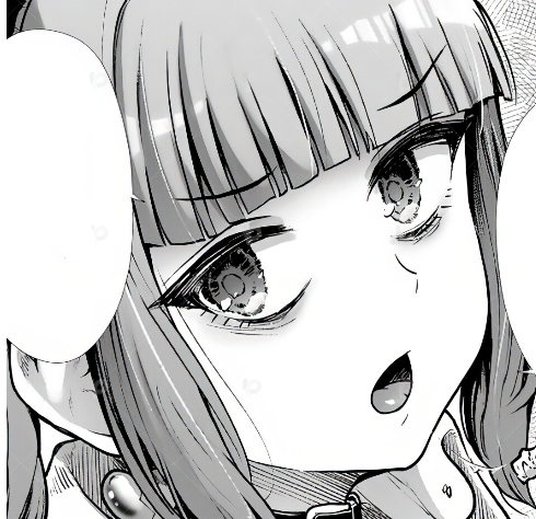 印象的な表情